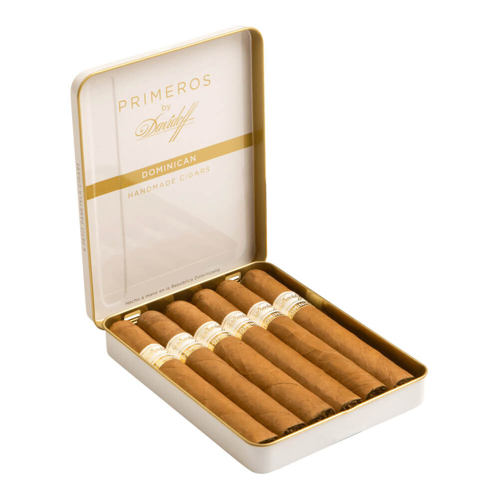 Primeros, , jrcigars